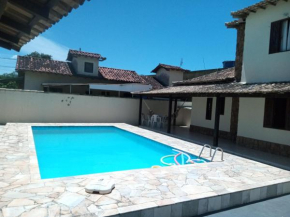 Rio das Ostra Casa Duplex Beira Mar Piscina Praia a Pé, Rio Das Ostras